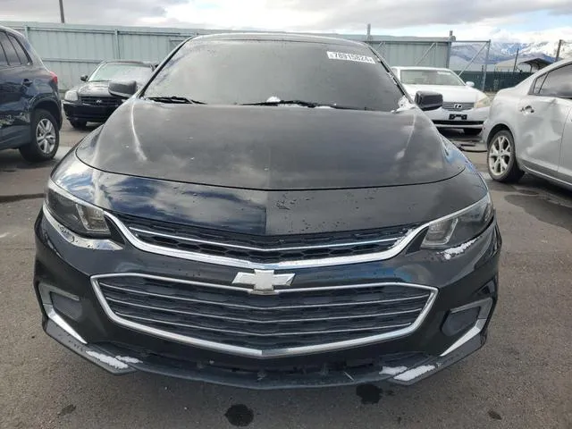 1G1ZE5ST8HF175854 2017 2017 Chevrolet Malibu- LT 5