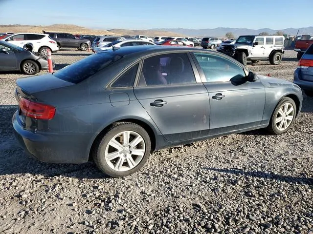 WAUAFAFL5BN009919 2011 2011 Audi A4- Premium 3