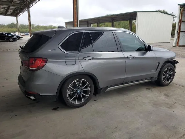 5UXKT0C33H0V98018 2017 2017 BMW X5- Xdr40E 3