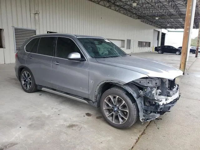 5UXKT0C33H0V98018 2017 2017 BMW X5- Xdr40E 4