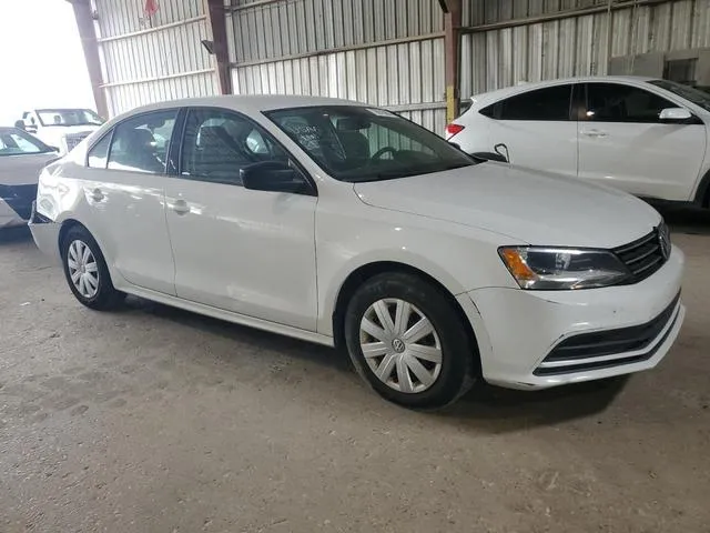 3VW267AJ5GM259594 2016 2016 Volkswagen Jetta- S 4