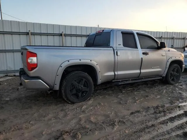 5TFRY5F10JX238033 2018 2018 Toyota Tundra- Double Cab Sr 3