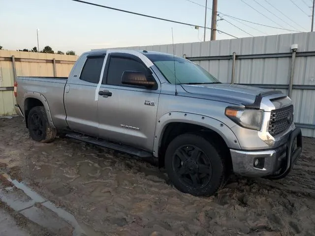 5TFRY5F10JX238033 2018 2018 Toyota Tundra- Double Cab Sr 4