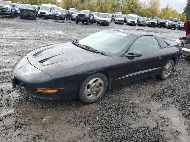 2G2FS22S1S2228092 1995 1995 Pontiac Firebird 1