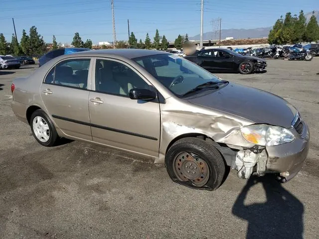 1NXBR32E88Z966251 2008 2008 Toyota Corolla- CE 4