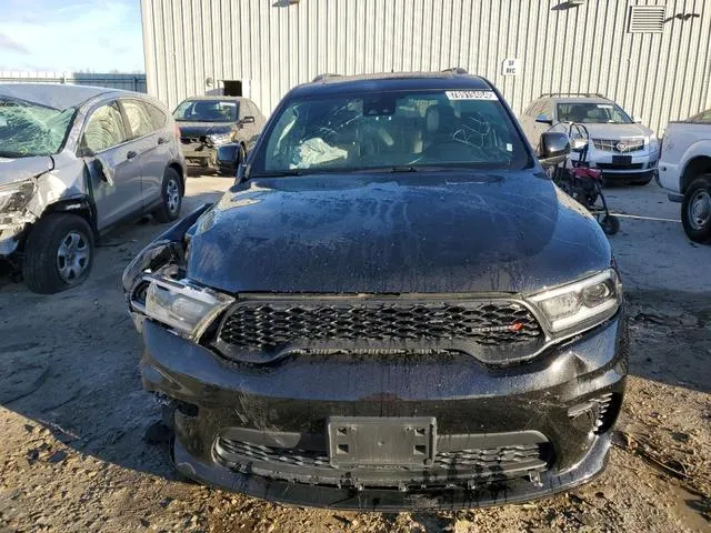 1C4RDHDGXRC189950 2024 2024 Dodge Durango- GT 5