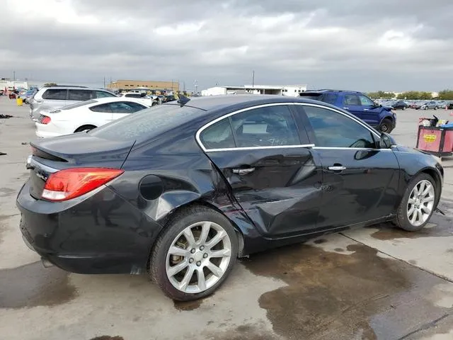 2G4GU5GV5D9162666 2013 2013 Buick Regal- Premium 3