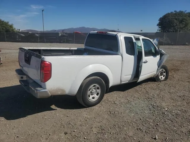 1N6BD0CT9GN783896 2016 2016 Nissan Frontier- S 3