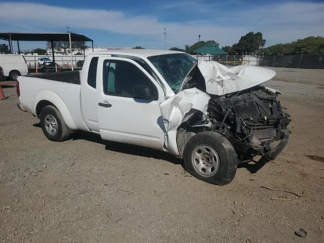 1N6BD0CT9GN783896 2016 2016 Nissan Frontier- S 4