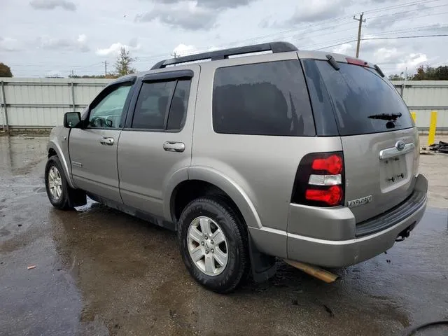 1FMEU73818UA90697 2008 2008 Ford Explorer- Xlt 2