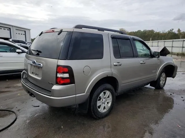 1FMEU73818UA90697 2008 2008 Ford Explorer- Xlt 3