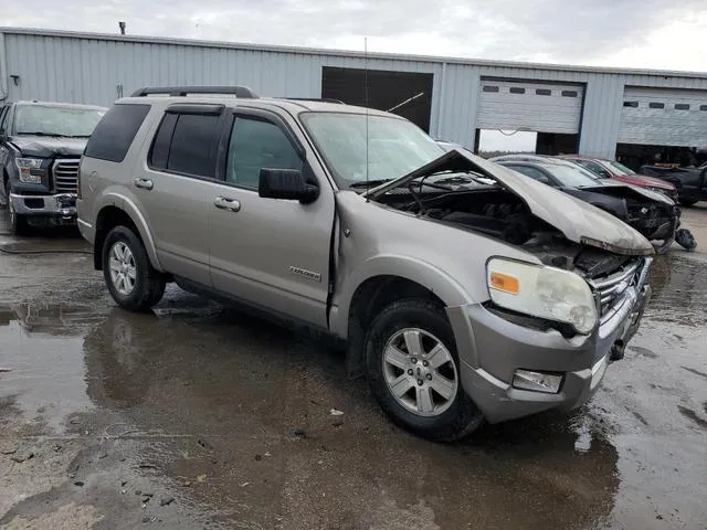 1FMEU73818UA90697 2008 2008 Ford Explorer- Xlt 4