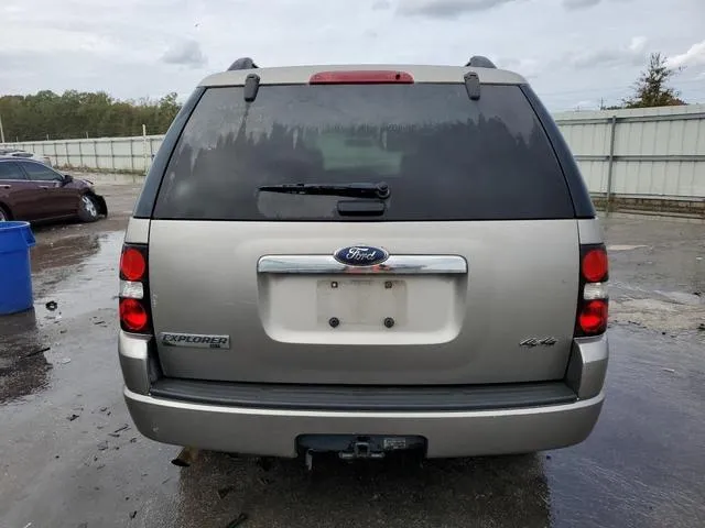 1FMEU73818UA90697 2008 2008 Ford Explorer- Xlt 6