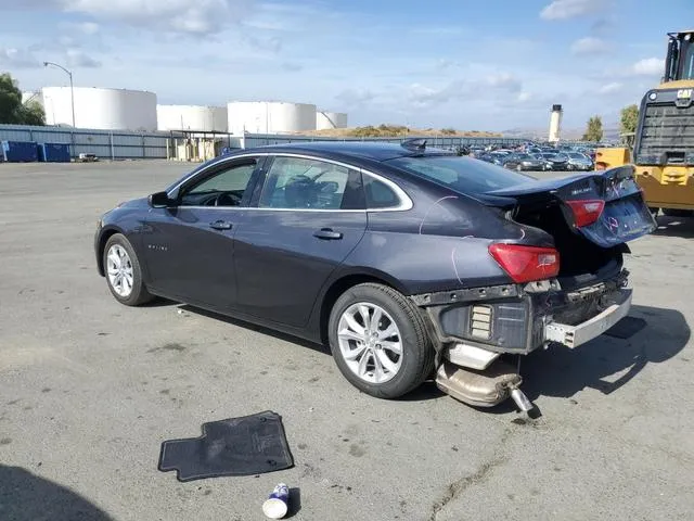 1G1ZD5ST4PF243729 2023 2023 Chevrolet Malibu- LT 2