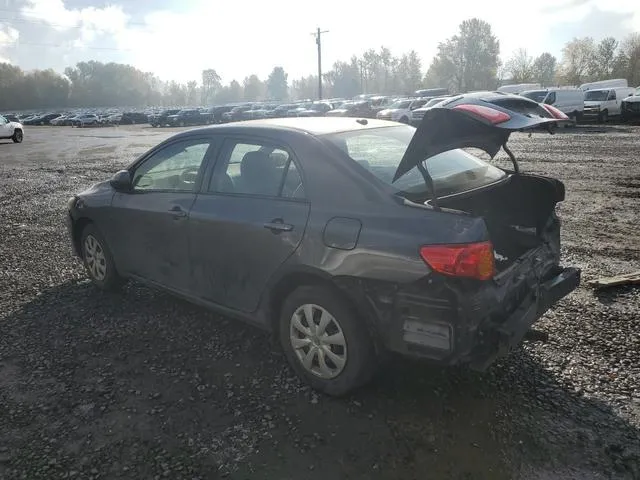 1NXBU4EEXAZ228652 2010 2010 Toyota Corolla- Base 2