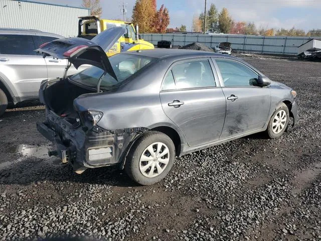 1NXBU4EEXAZ228652 2010 2010 Toyota Corolla- Base 3