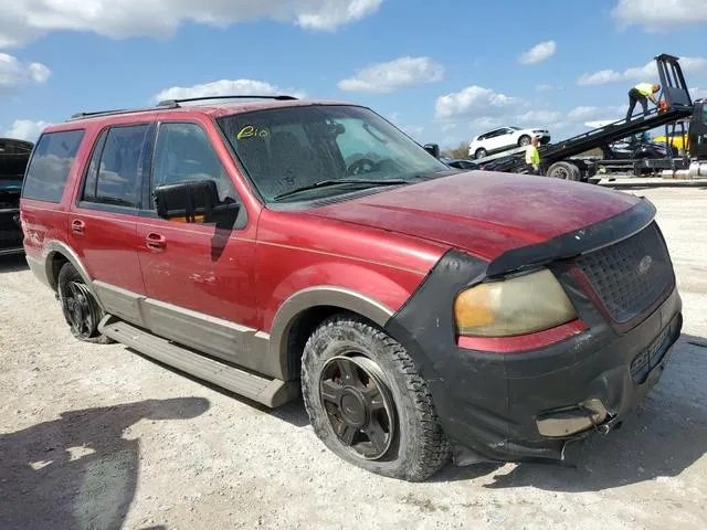 1FMFU18L23LC30494 2003 2003 Ford Expedition- Eddie Bauer 4