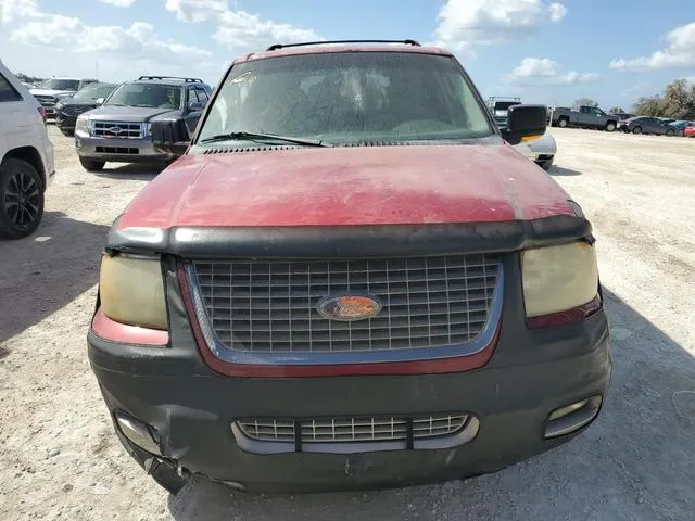 1FMFU18L23LC30494 2003 2003 Ford Expedition- Eddie Bauer 5