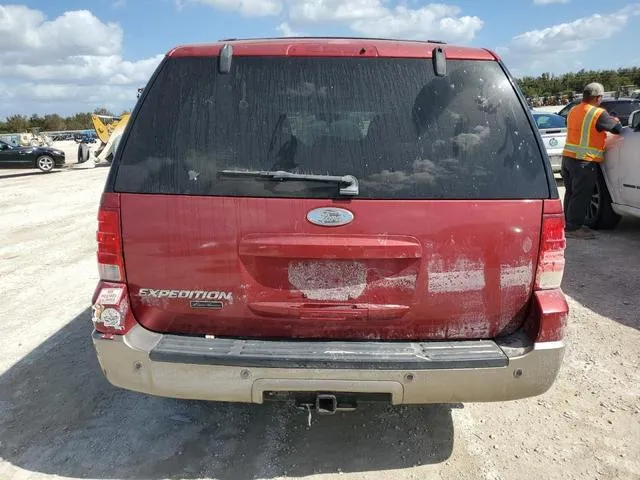 1FMFU18L23LC30494 2003 2003 Ford Expedition- Eddie Bauer 6