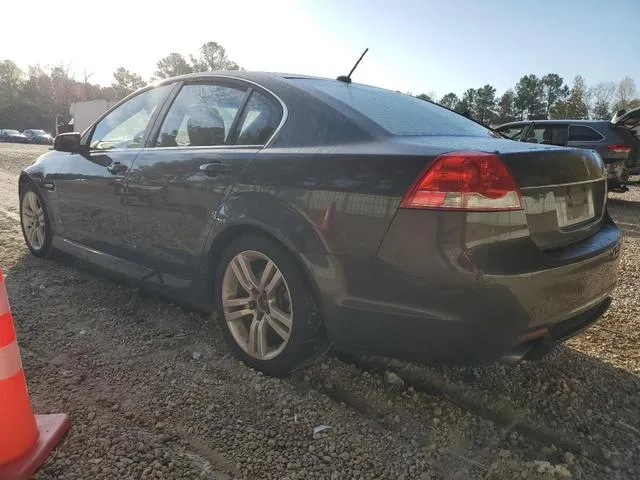 6G2ER57778L128068 2008 2008 Pontiac G8 2