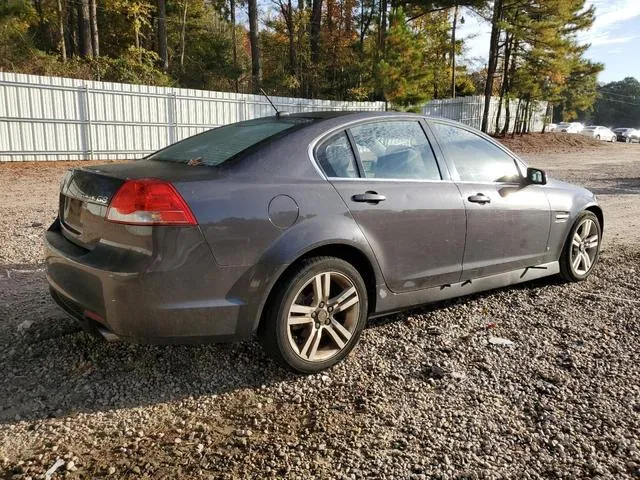 6G2ER57778L128068 2008 2008 Pontiac G8 3