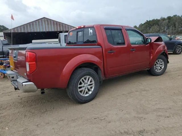 1N6AD0ER1HN705546 2017 2017 Nissan Frontier- S 3