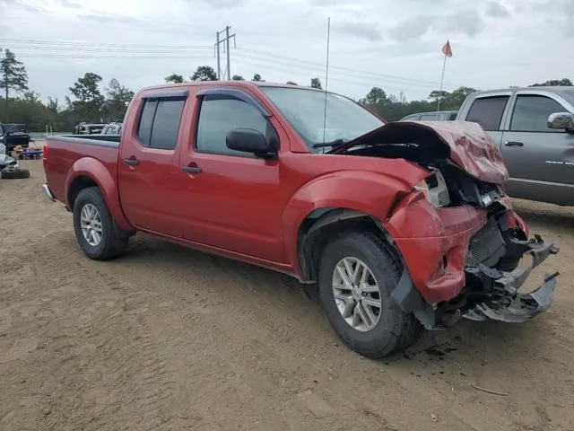 1N6AD0ER1HN705546 2017 2017 Nissan Frontier- S 4