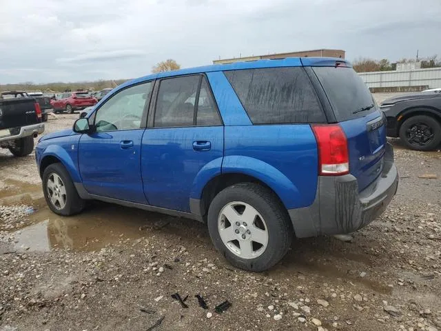 5GZCZ534X4S874976 2004 2004 Saturn Vue 2