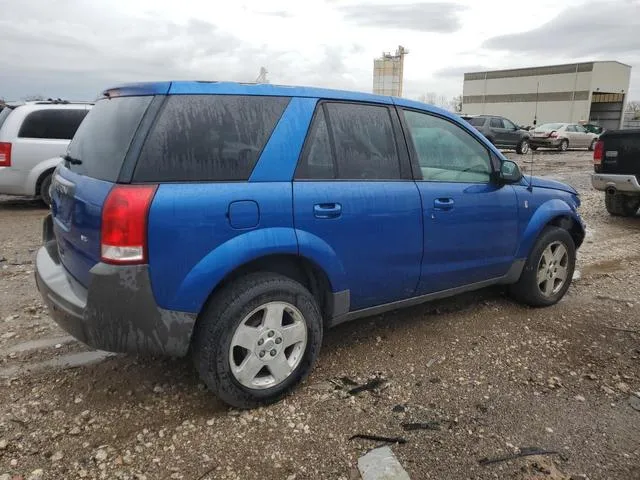 5GZCZ534X4S874976 2004 2004 Saturn Vue 3