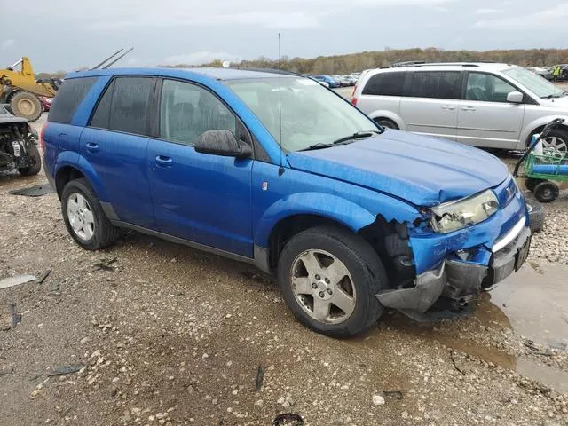 5GZCZ534X4S874976 2004 2004 Saturn Vue 4