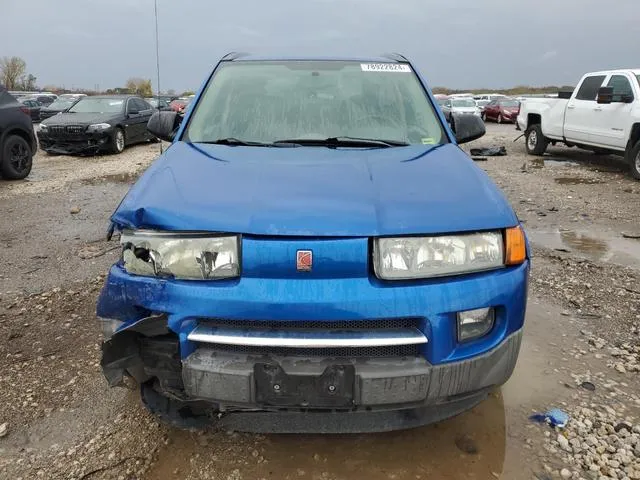 5GZCZ534X4S874976 2004 2004 Saturn Vue 5