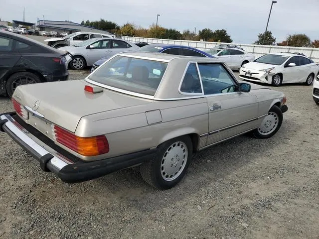 WDBBA48D7GA038817 1986 1986 Mercedes-Benz 560- SL 3