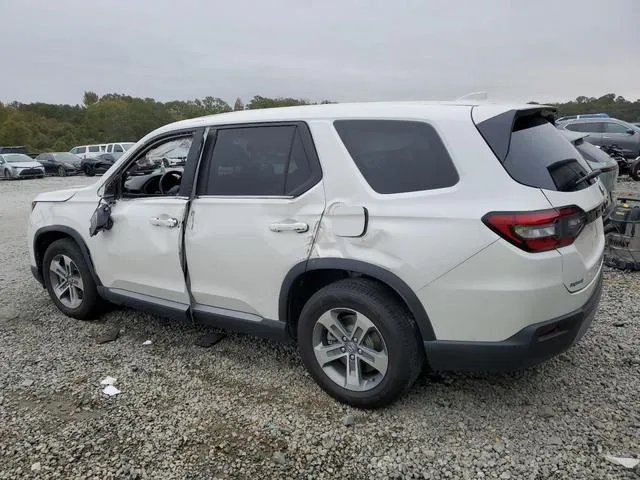 5FNYG2H41PB012669 2023 2023 Honda Pilot- Exl 2