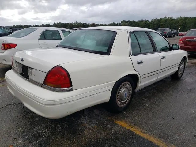 2FAFP73W8XX150079 1999 1999 Ford Crown Victoria 3