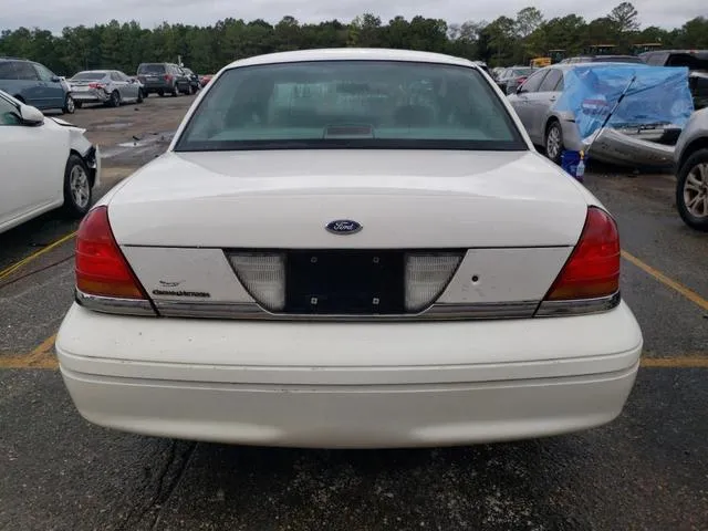 2FAFP73W8XX150079 1999 1999 Ford Crown Victoria 6