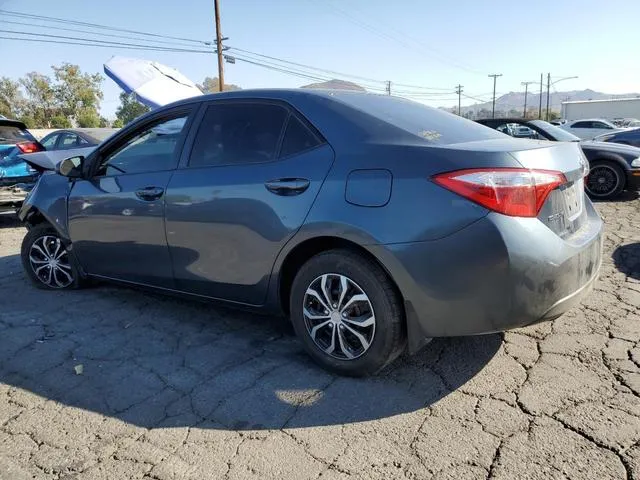 5YFBURHE7EP077883 2014 2014 Toyota Corolla- L 2