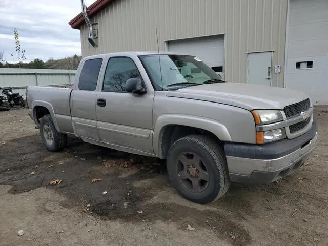 1GCEK19Z25Z227491 2005 2005 Chevrolet Silverado- K1500 4