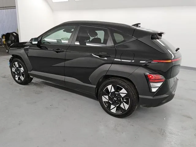 KM8HB3AB6RU183498 2024 2024 Hyundai Kona- Sel 2