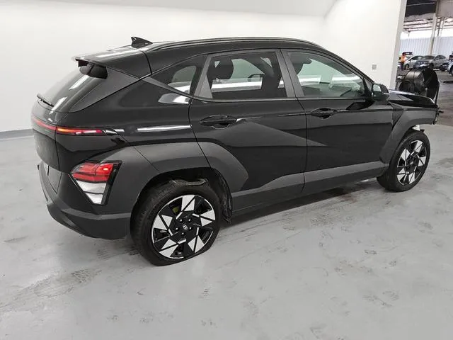 KM8HB3AB6RU183498 2024 2024 Hyundai Kona- Sel 3