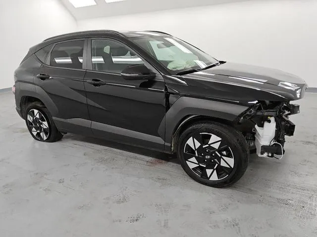 KM8HB3AB6RU183498 2024 2024 Hyundai Kona- Sel 4