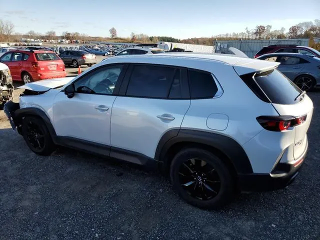 7MMVABBM8RN186403 2024 2024 Mazda CX-50- Preferred 2