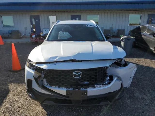 7MMVABBM8RN186403 2024 2024 Mazda CX-50- Preferred 5