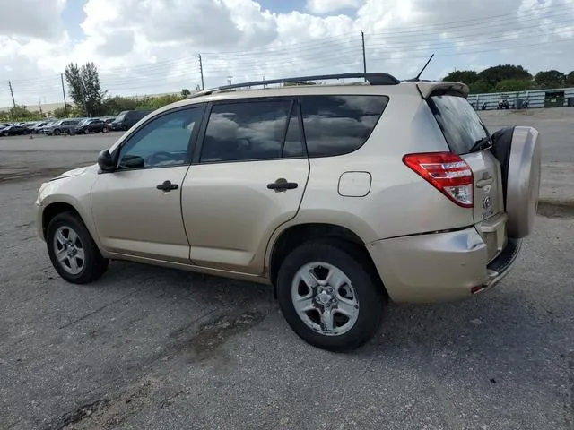 2T3KF4DV6CW123676 2012 2012 Toyota RAV4 2