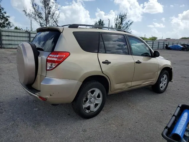 2T3KF4DV6CW123676 2012 2012 Toyota RAV4 3