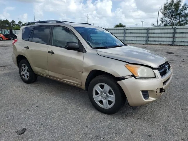 2T3KF4DV6CW123676 2012 2012 Toyota RAV4 4