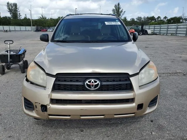 2T3KF4DV6CW123676 2012 2012 Toyota RAV4 5