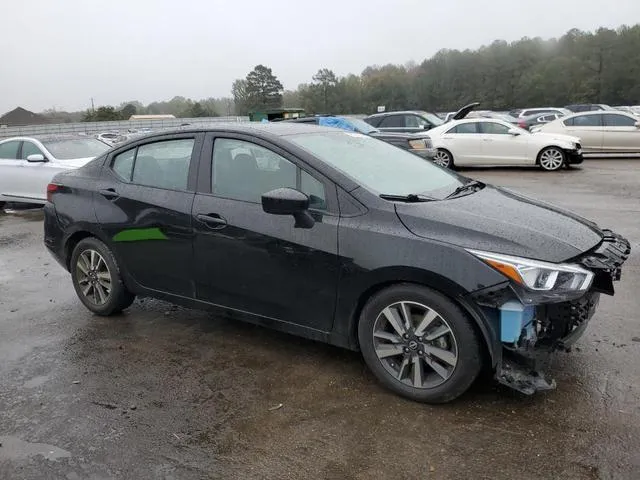 3N1CN8EV9PL862330 2023 2023 Nissan Versa- SV 4