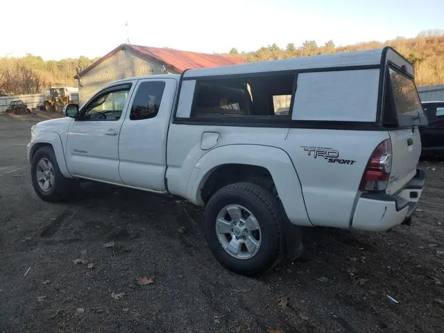 5TFUU4EN7CX027144 2012 2012 Toyota Tacoma 2