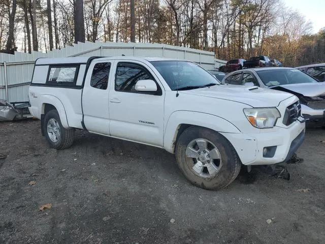 5TFUU4EN7CX027144 2012 2012 Toyota Tacoma 4