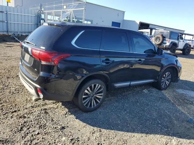 JA4AZ3A30LZ020215 2020 2020 Mitsubishi Outlander- SE 3